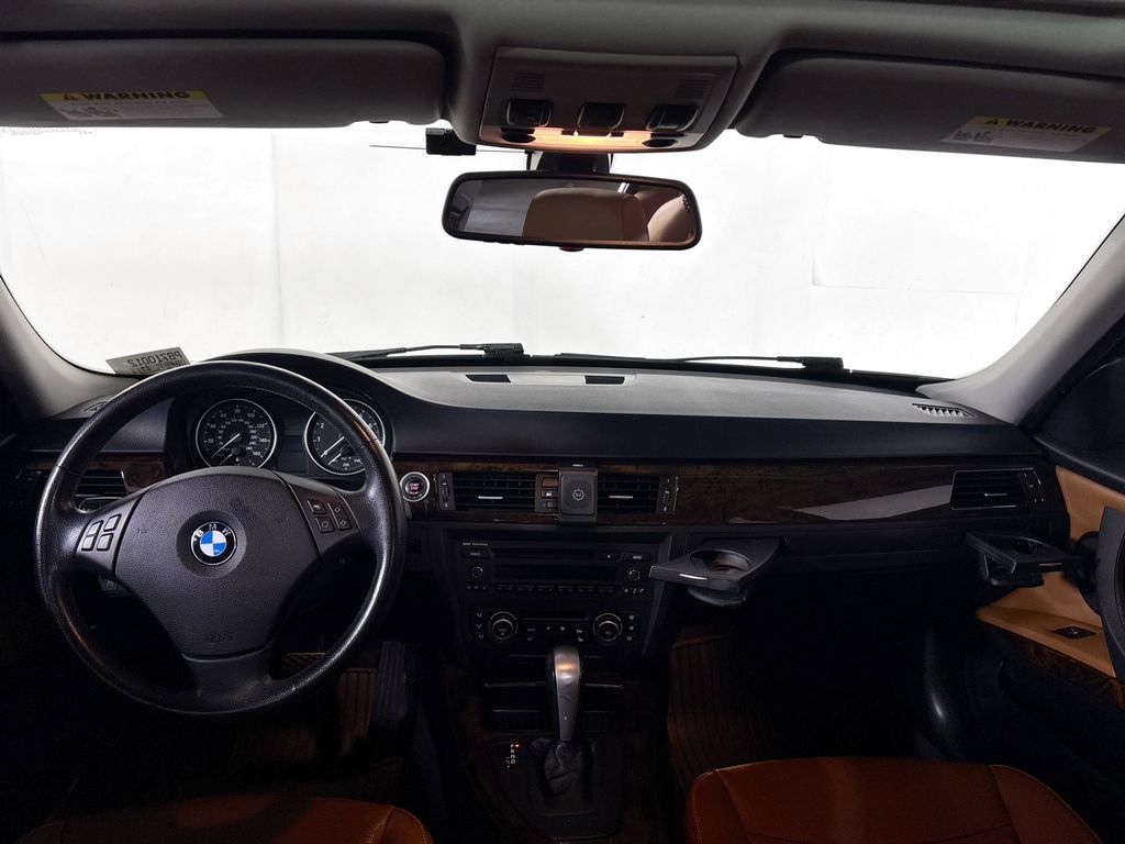 2010 BMW 3 Series 335i xDrive