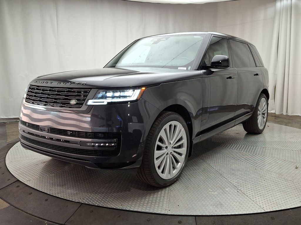 2025 Land Rover Range Rover SE -
                Eatontown, NJ