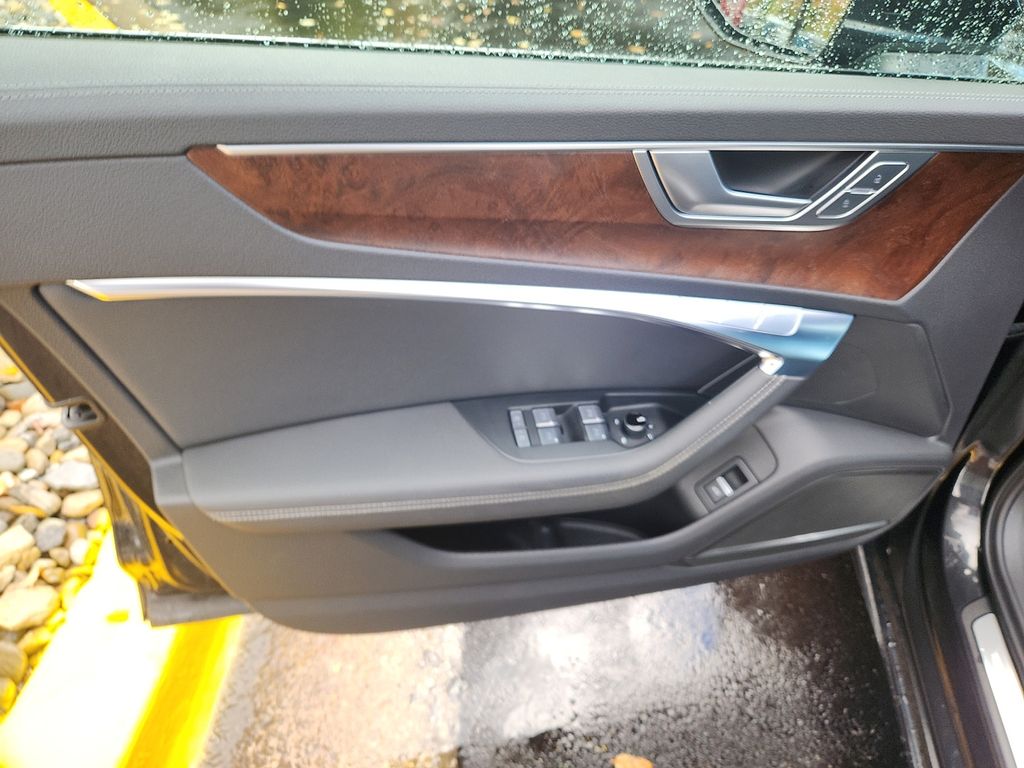 Thumbnail: 2019 Audi A6 - 12