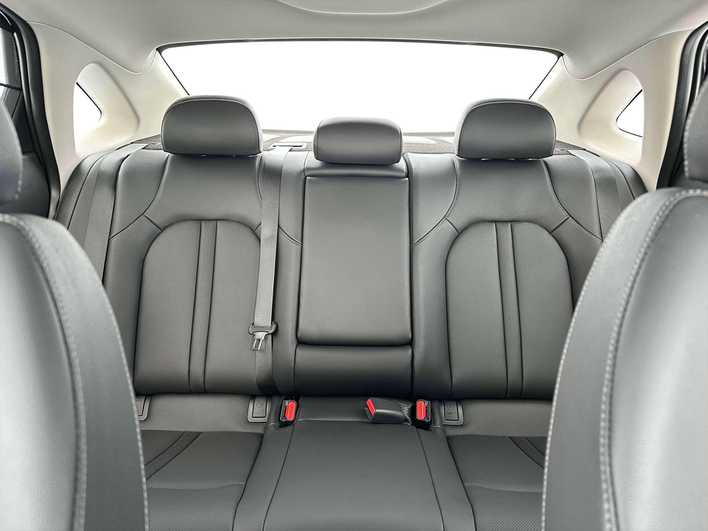 2025 Hyundai Sonata Limited 16