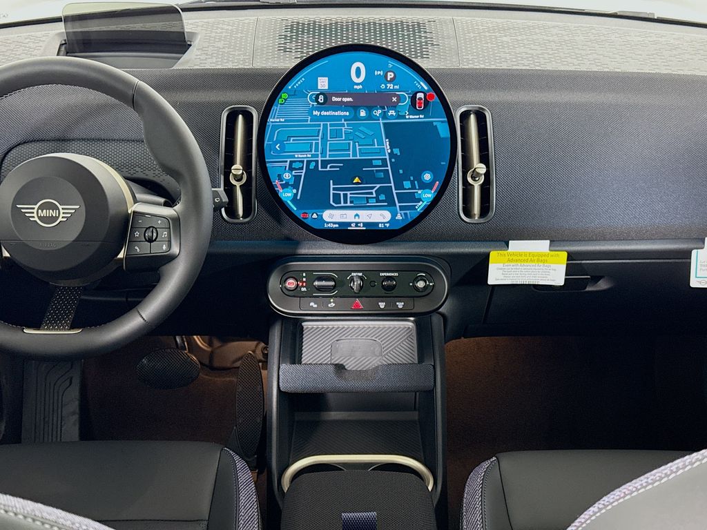 Thumbnail: 2027 MINI Cooper Countryman - 14