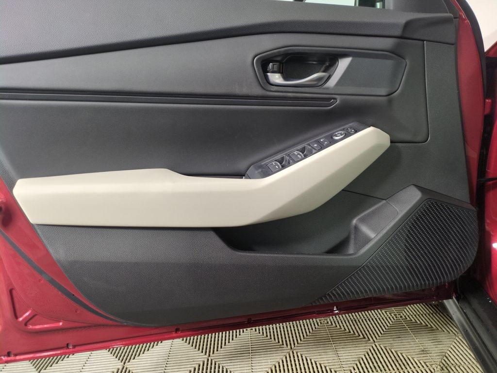 New 2026 Honda Accord For Sale in Fort Wayne, IN