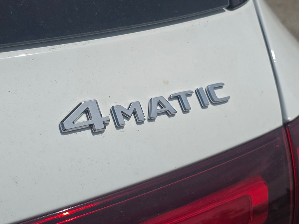 New 2026 White Mercedes-Benz GLE 350 image 5