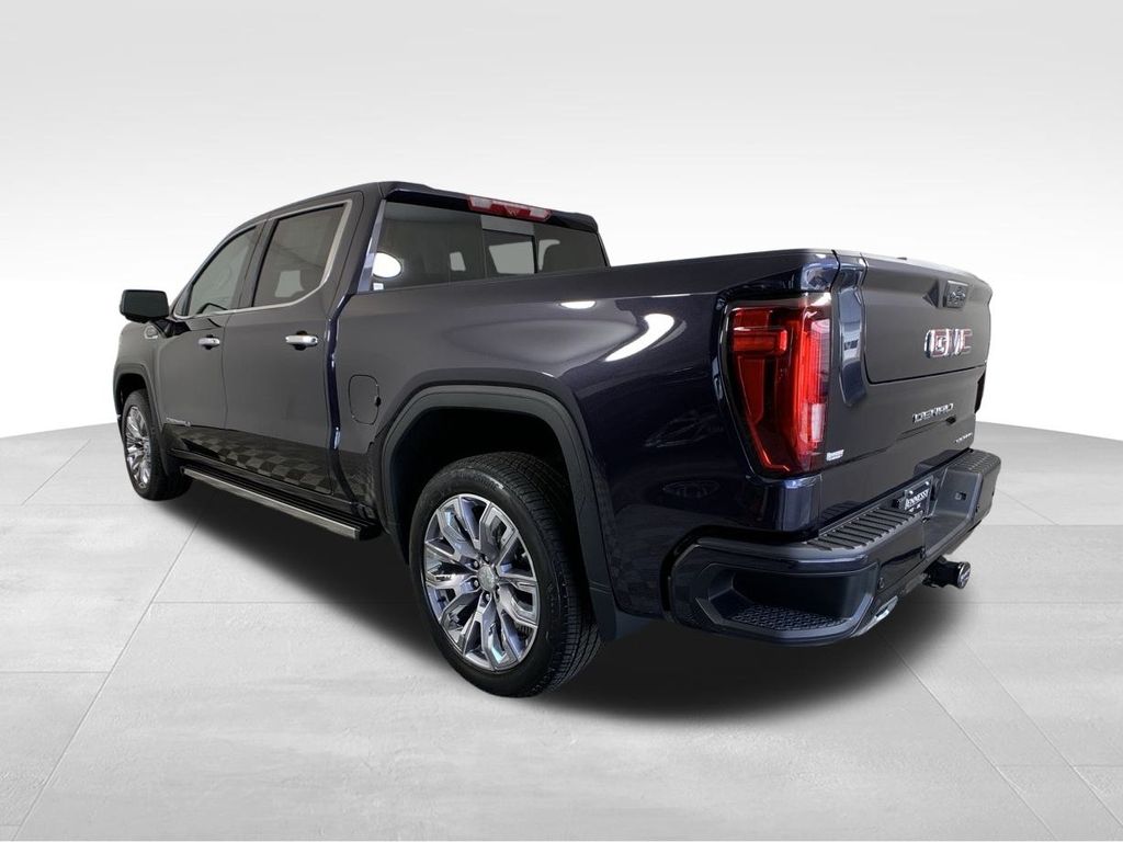 2024 GMC Sierra 1500 Denali 3