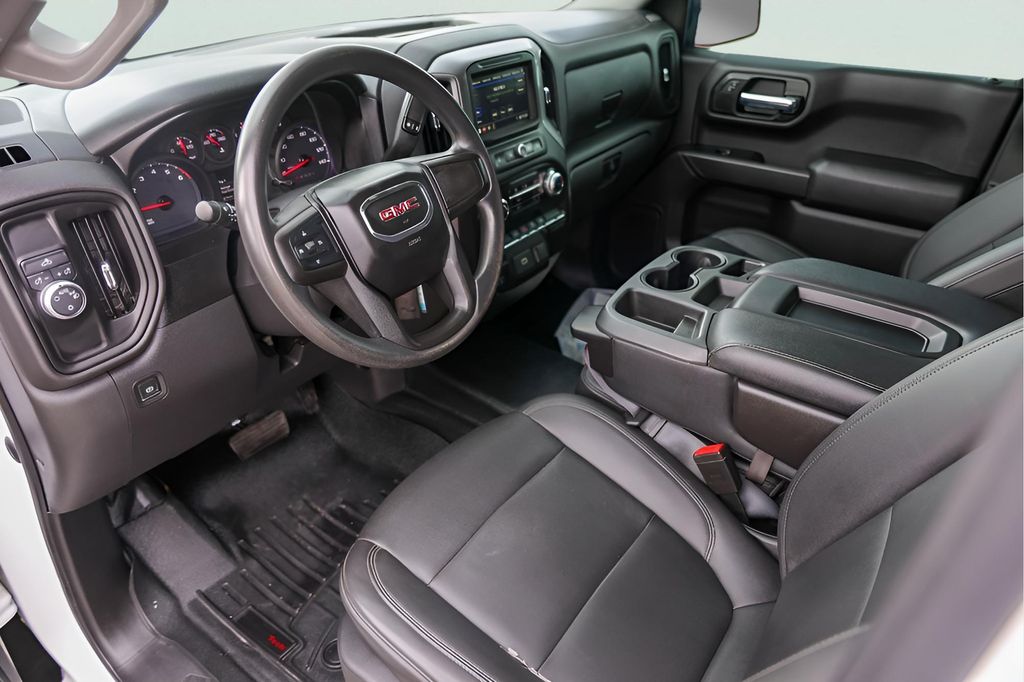 Used Car 2019 Gmc Sierra 1500  Base For Sale Under $30,000 In Austin, Texas