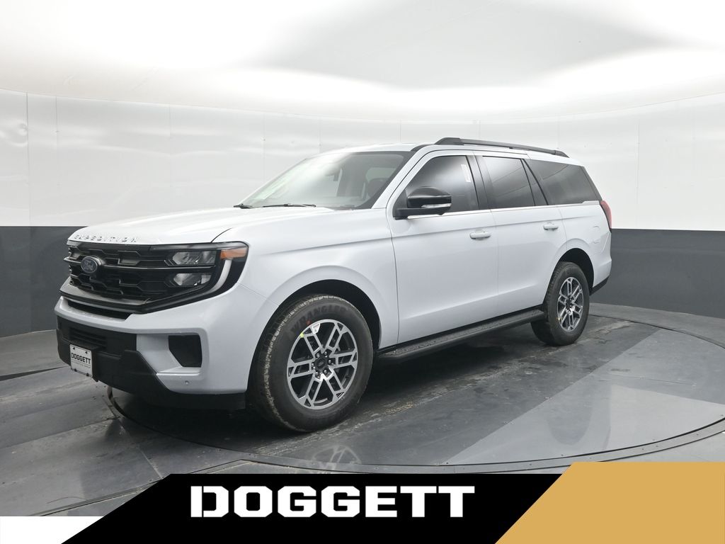 2026 Ford Expedition 2026 Ford Expedition
