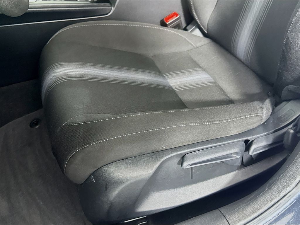 Used Car 2024 Honda Civic  Lx For Sale Under $25,000 In Austin, Texas