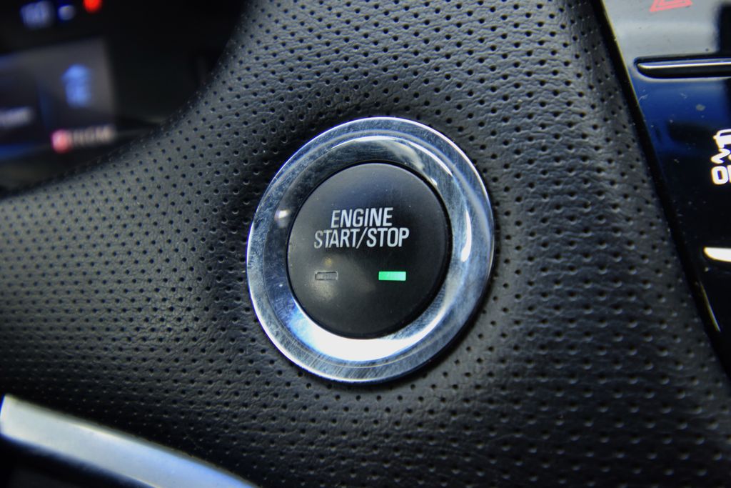 used 2015 Cadillac XTS car, priced at $11,500