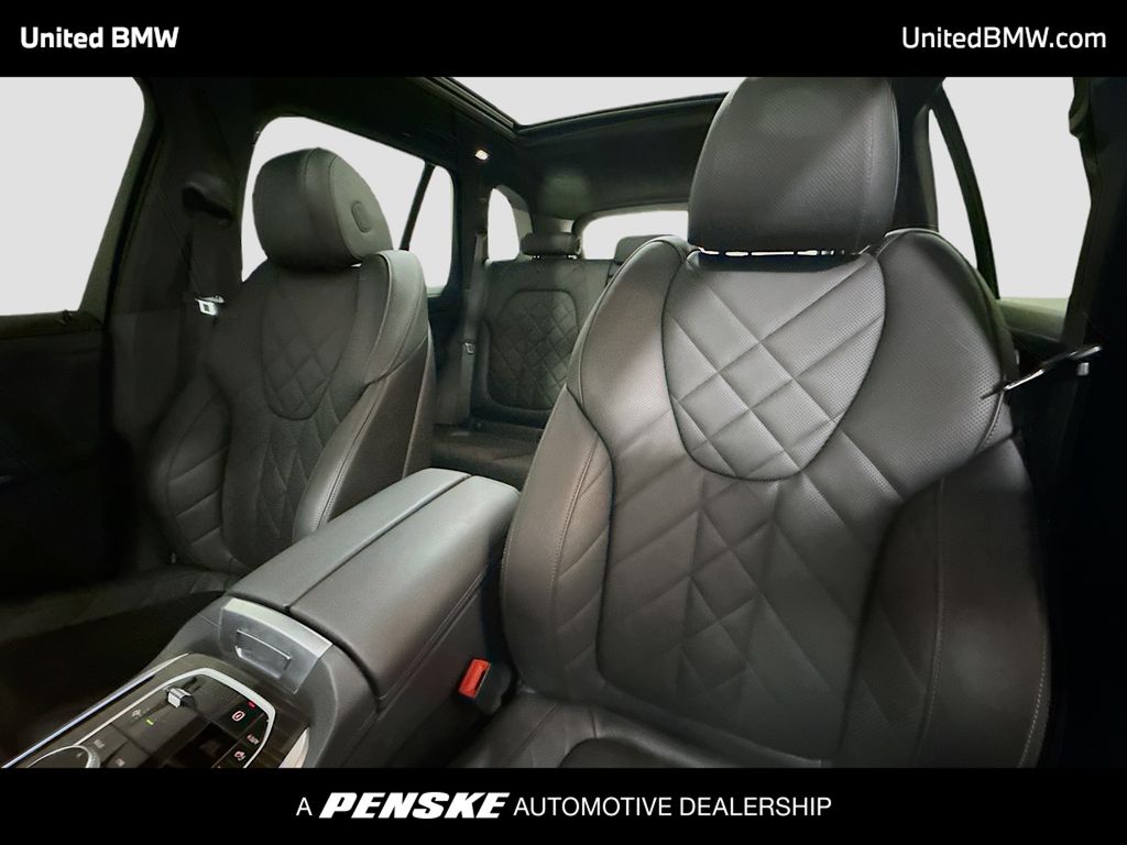 Thumbnail: 2024 BMW X5 - 5