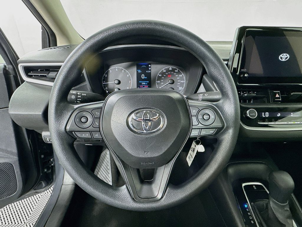 Thumbnail: 2025 Toyota Corolla - 11