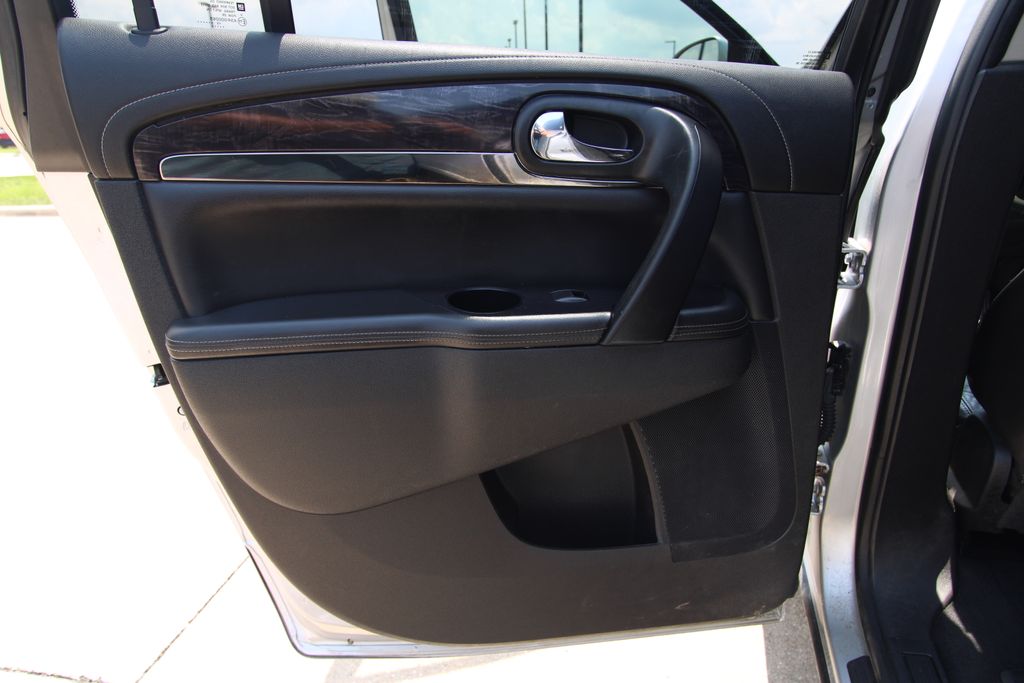 Used 2017 Buick Enclave SUV
