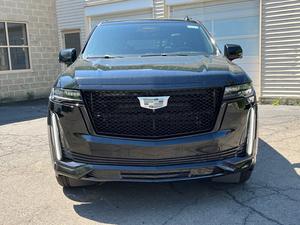 2022 Cadillac Escalade ESV Sport 8