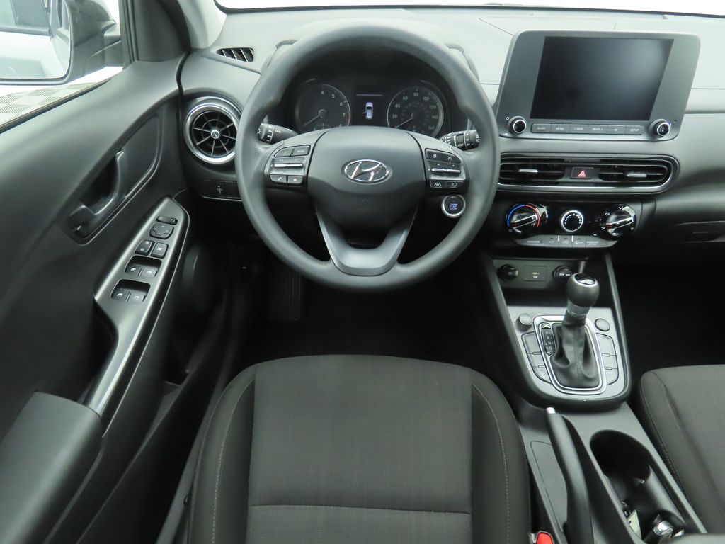Thumbnail: 2023 Hyundai Kona - 10