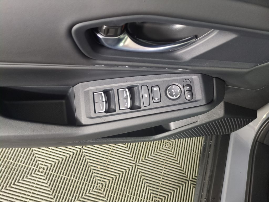 New 2025 Honda Accord For Sale in Fort Wayne, IN