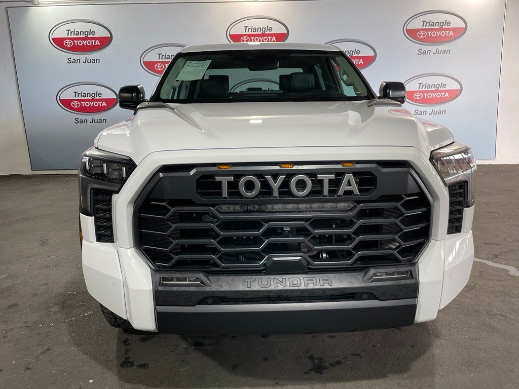 Thumbnail: 2026 Toyota Tundra - 2