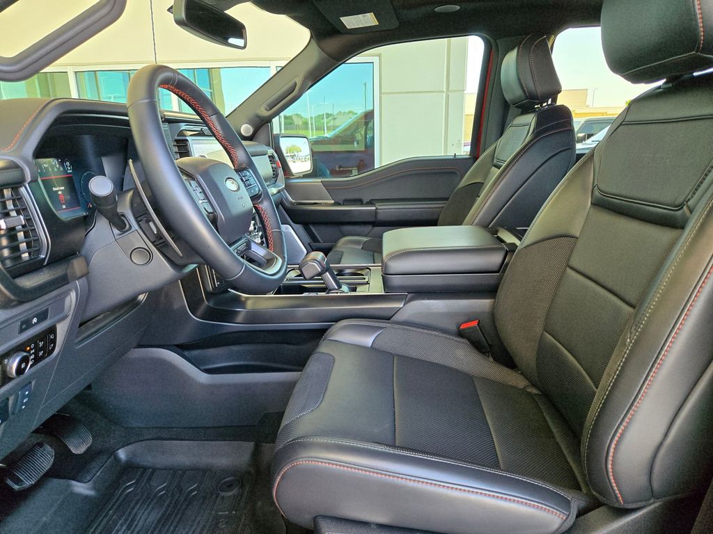 Used 2025 Ford F-150 Truck