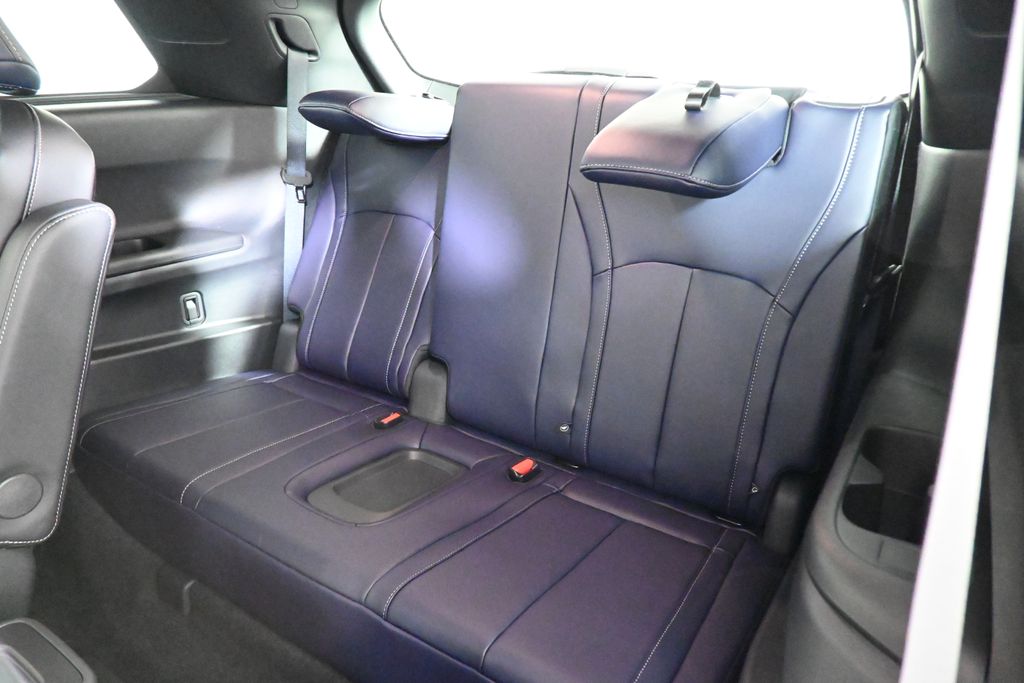 Thumbnail: 2026 INFINITI QX60 - 29