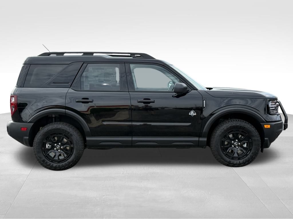 2025 Ford Bronco Sport Outer Banks - Photo 7