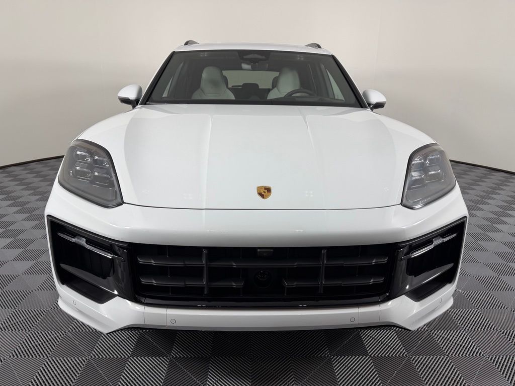Thumbnail: 2026 Porsche Cayenne - 8