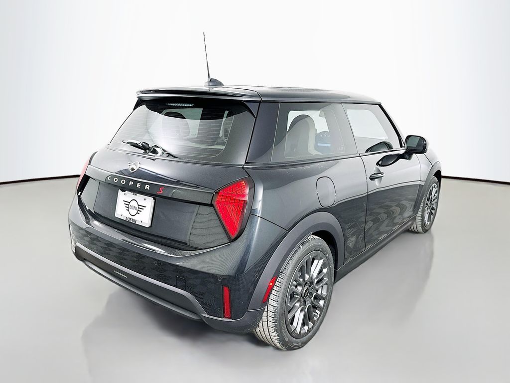 Thumbnail: 2026 MINI Cooper - 5