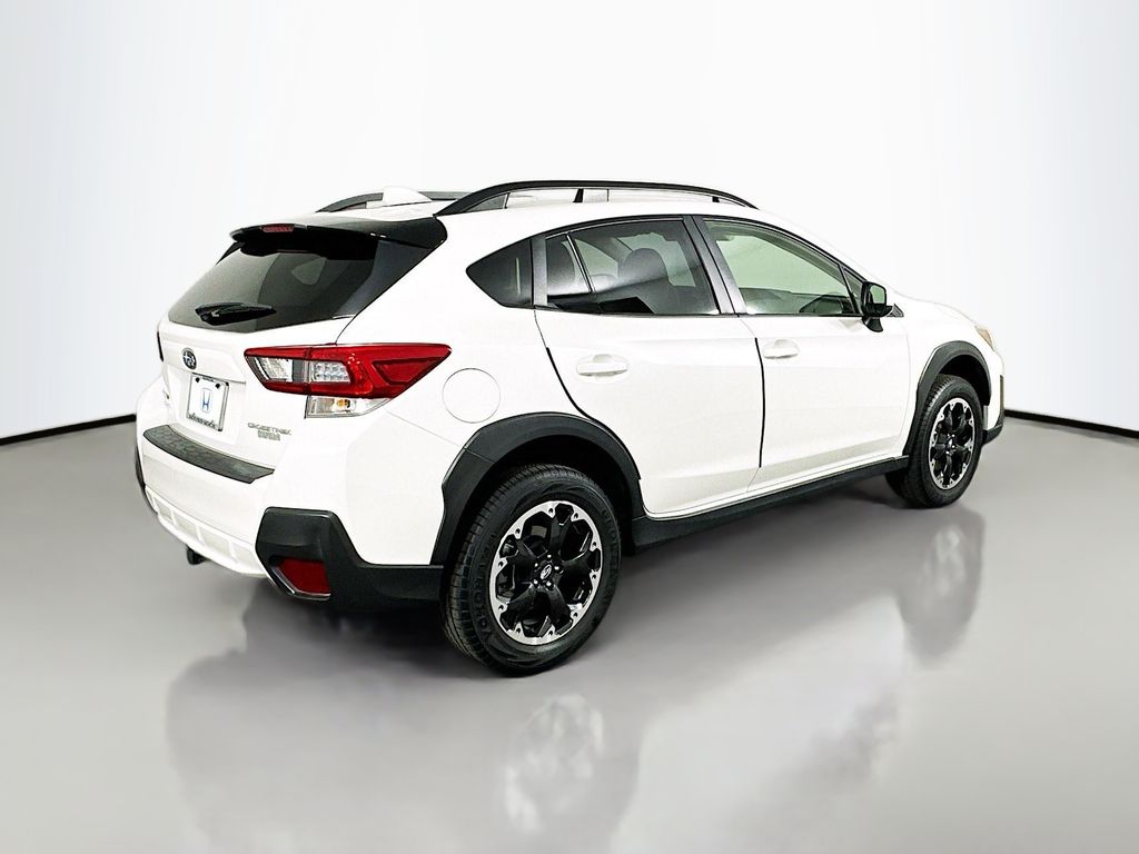 2021 Subaru Crosstrek Premium 5