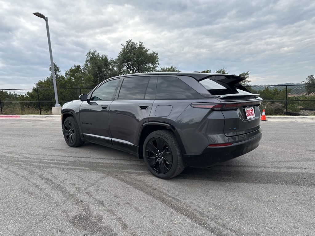 Used Car 2024 Jeep Wagoneer S  Launch Edition For Sale Under $50,000 In Austin, Texas