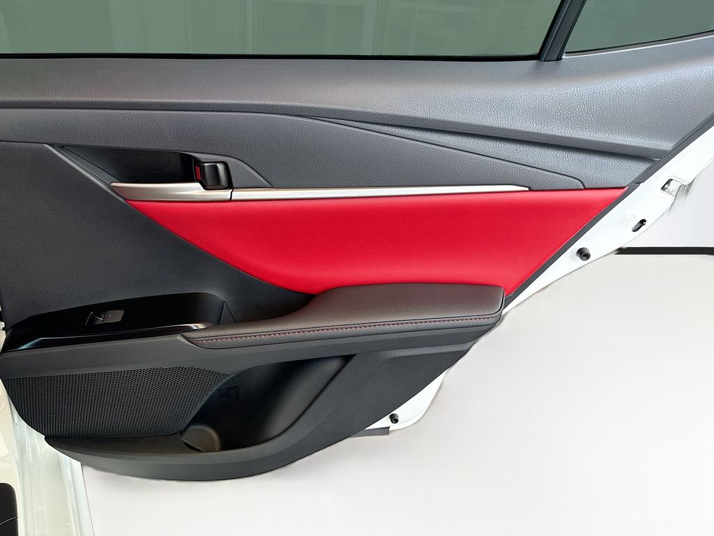 Thumbnail: 2026 Toyota Camry - 26