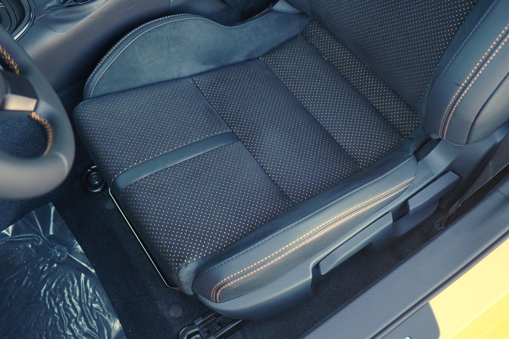 Thumbnail: 2026 Subaru BRZ - 7