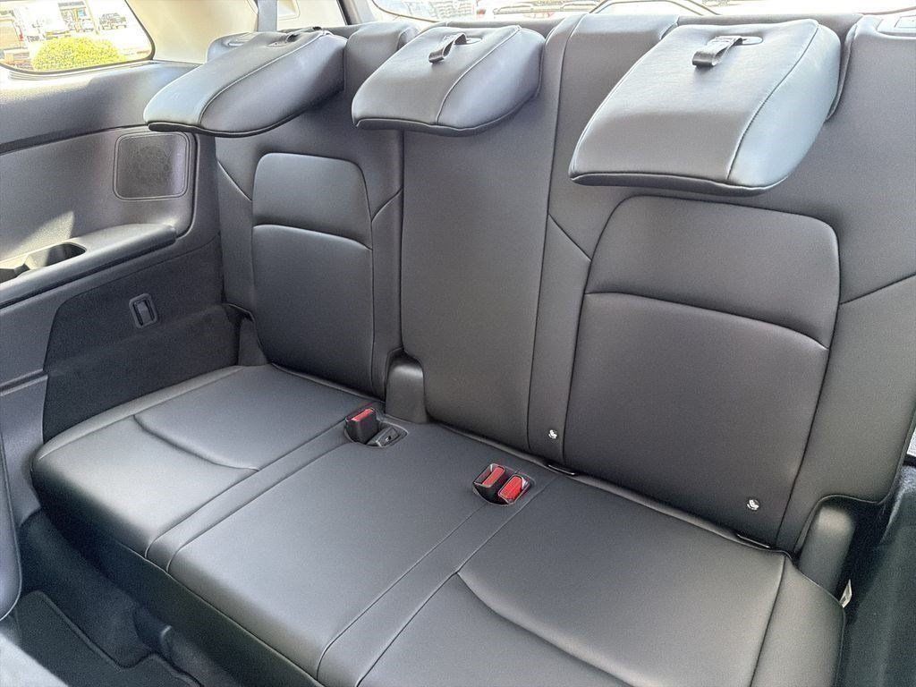 New 2026 Nissan Pathfinder SUV