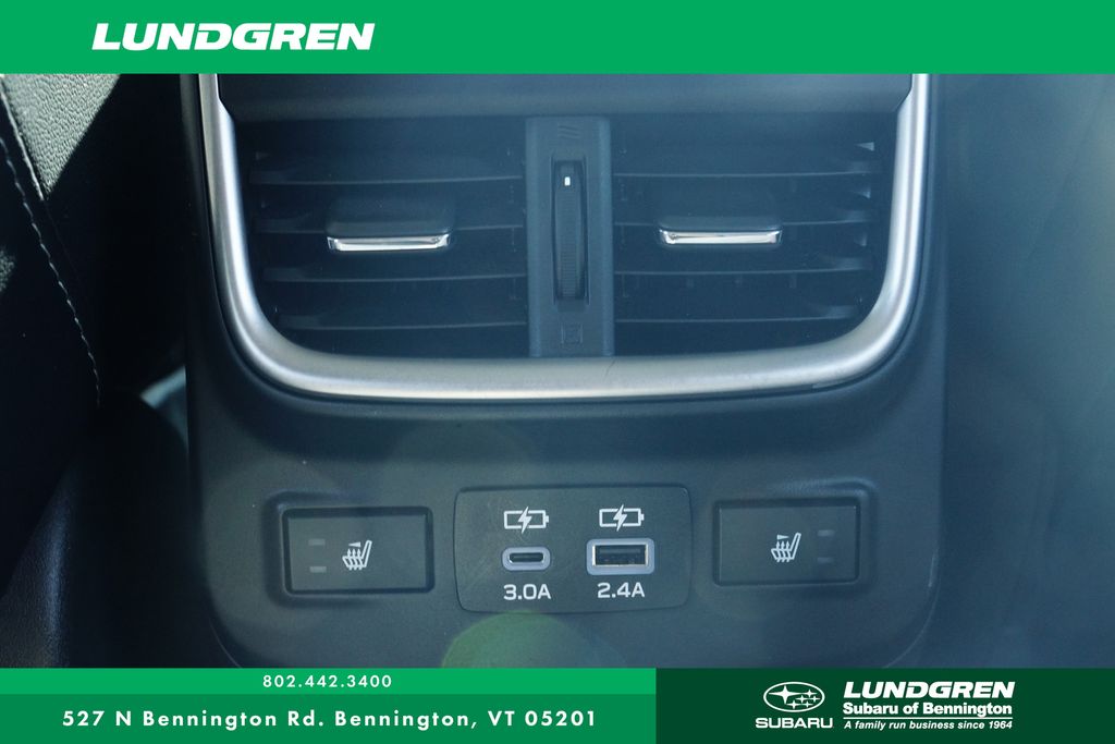 Used 2023 Subaru Outback SUV