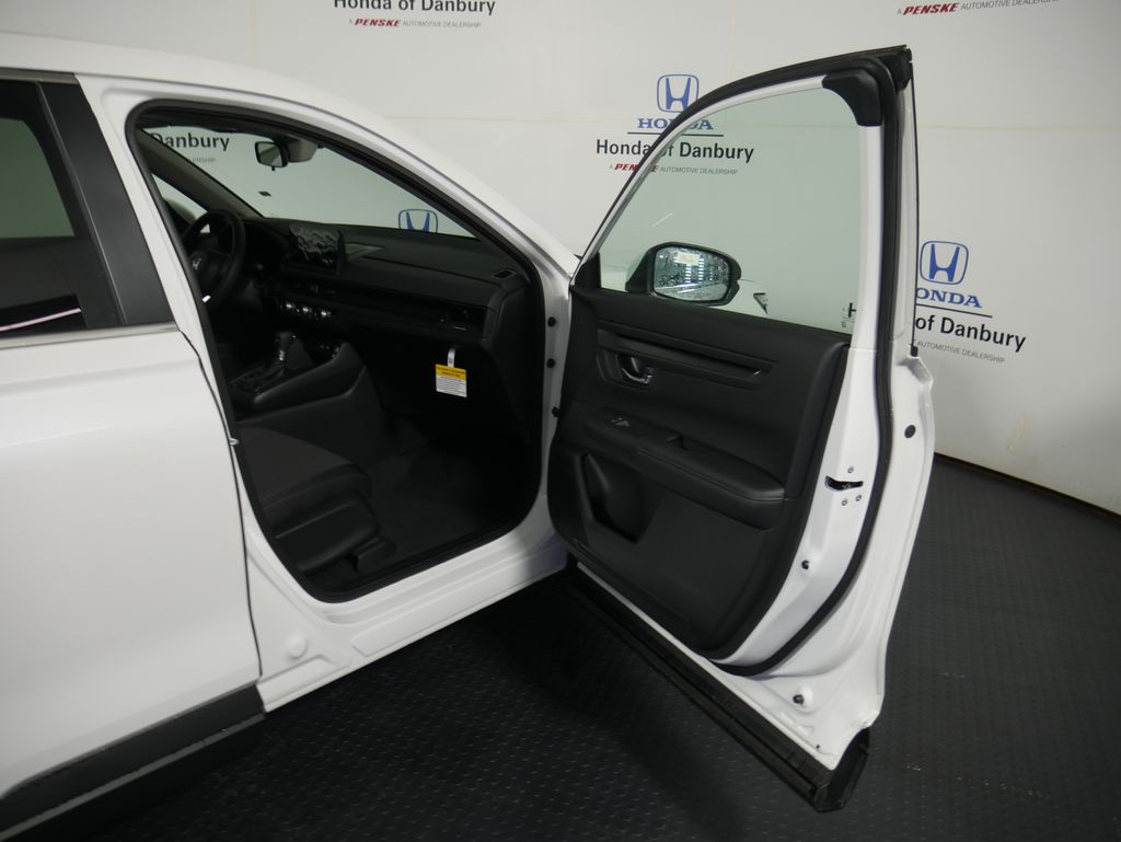 Thumbnail: 2026 Honda CR-V - 7