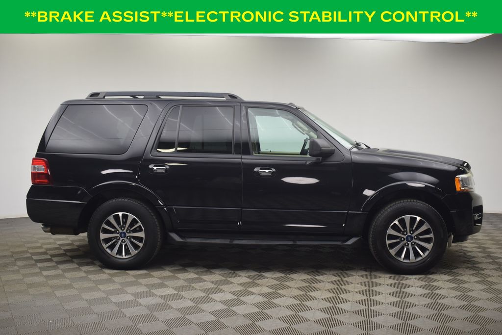 used 2015 Ford Expedition car, priced at $12,000