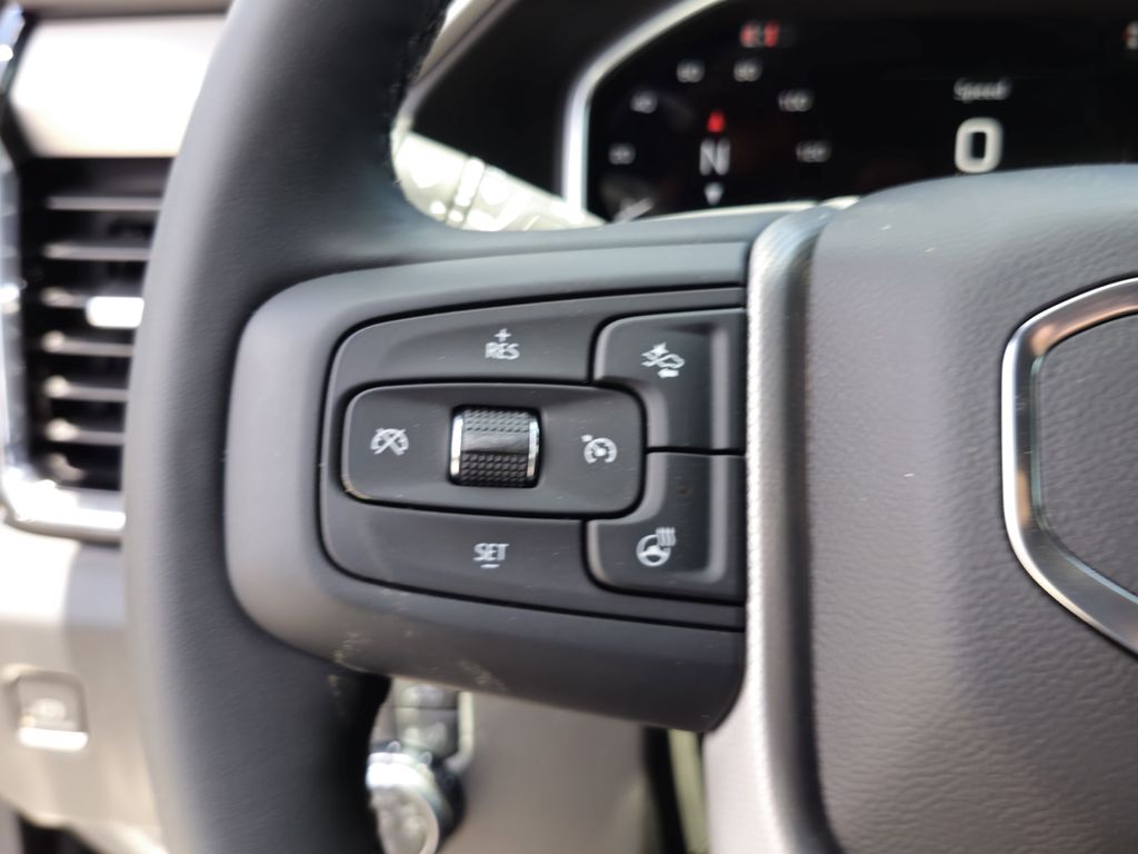 new 2026 GMC Sierra 2500HD car, priced at $80,774