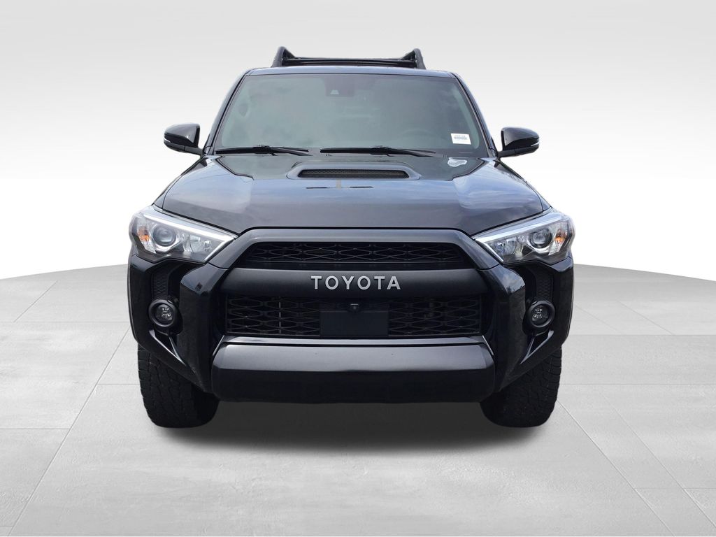 Thumbnail: 2024 Toyota 4Runner - 8