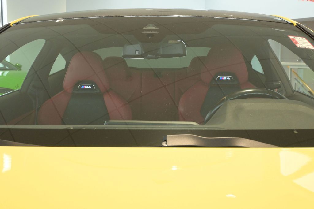 2023 BMW M4 Coupe Base - Photo 45