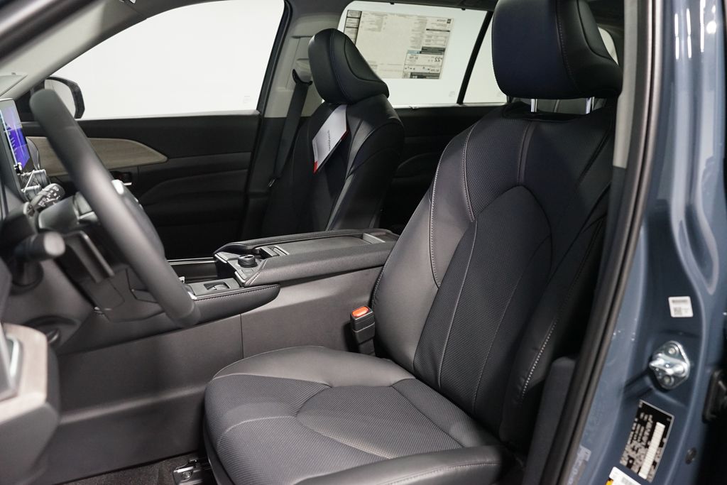 Thumbnail: 2026 Toyota Grand Highlander - 29