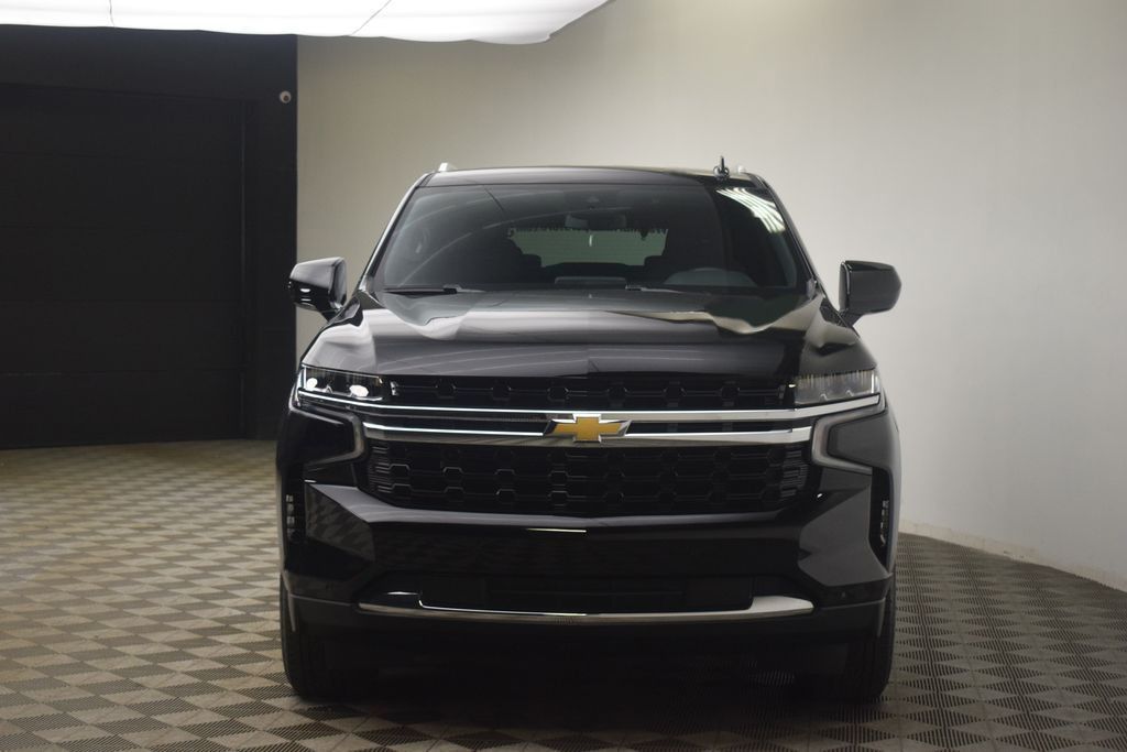 used 2023 Chevrolet Tahoe car, priced at $49,800