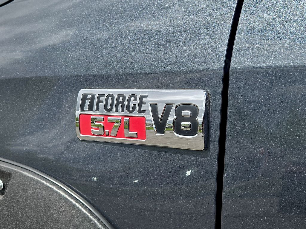 2008 Toyota Tundra 4WD Truck