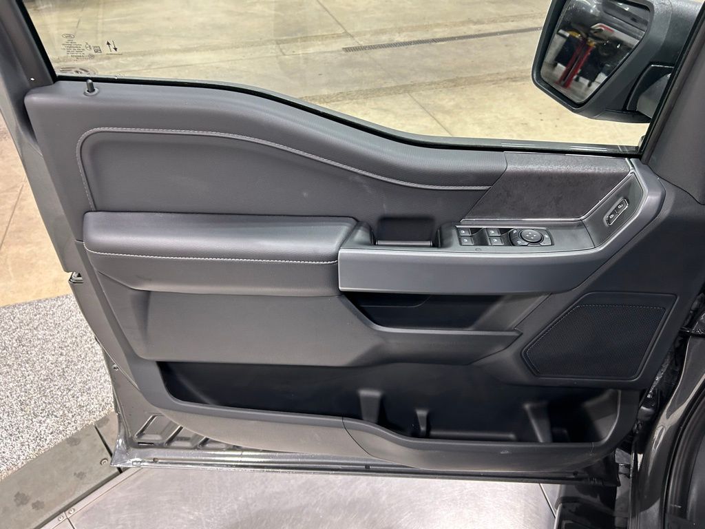 new 2026 Ford F-150 car, priced at $58,937