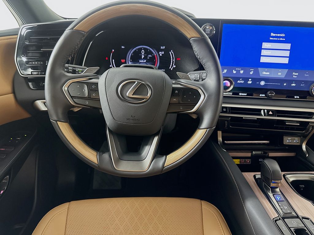 2024 Lexus RX 350 Premium+ 23