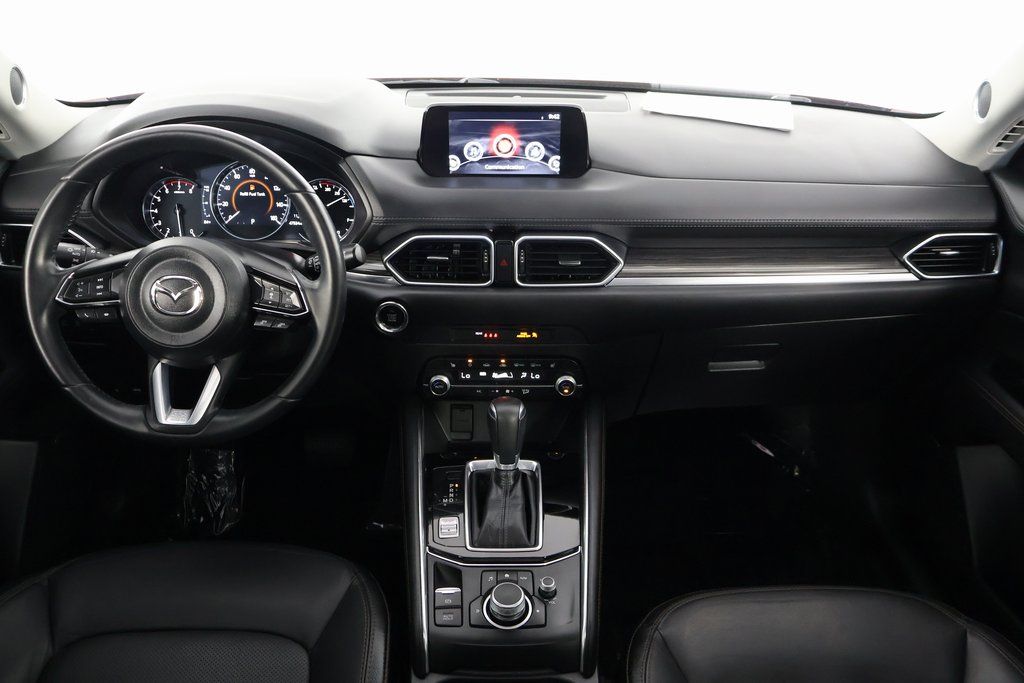 Thumbnail: 2019 Mazda CX-5 - 9