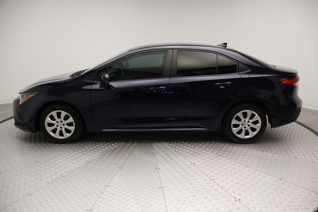Thumbnail: 2024 Toyota Corolla - 12