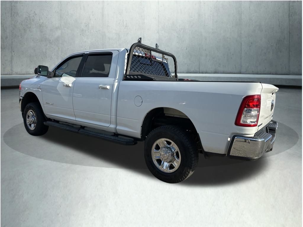 Used 2019 Ram 2500 Truck