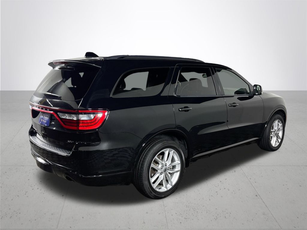 2023 Dodge Durango GT Plus