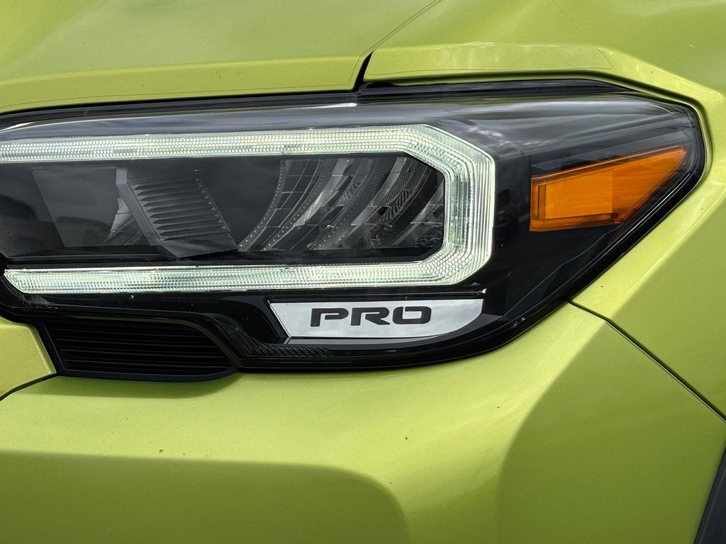 Used Car 2022 Toyota Tacoma  Trd Pro For Sale Under $50,000 In Austin, Texas