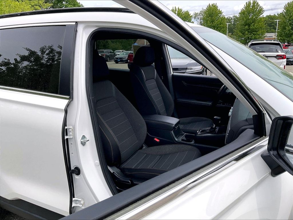 2024 Honda CR-V Hybrid — photo 11