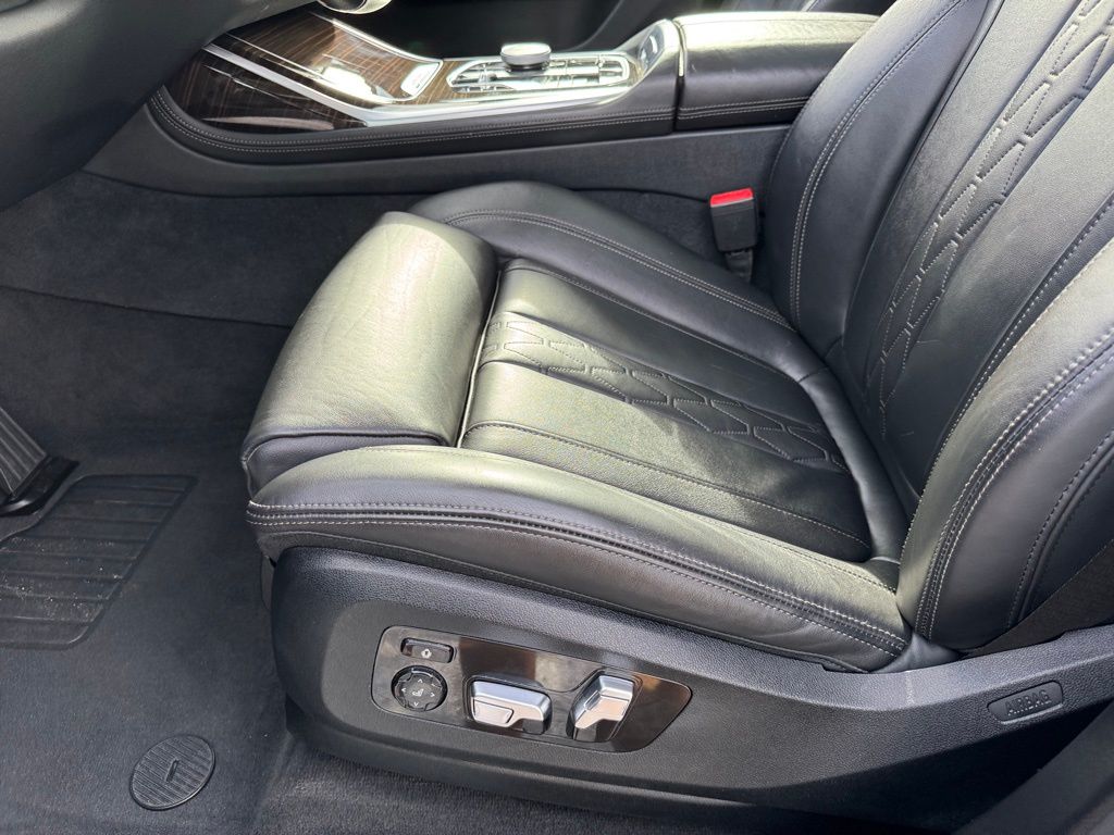 2023 Bmw X7 xDrive40i photo 30