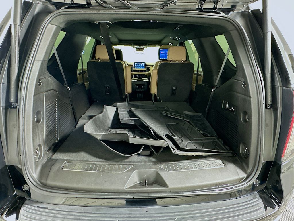 Thumbnail: 2023 Chevrolet Tahoe - 27