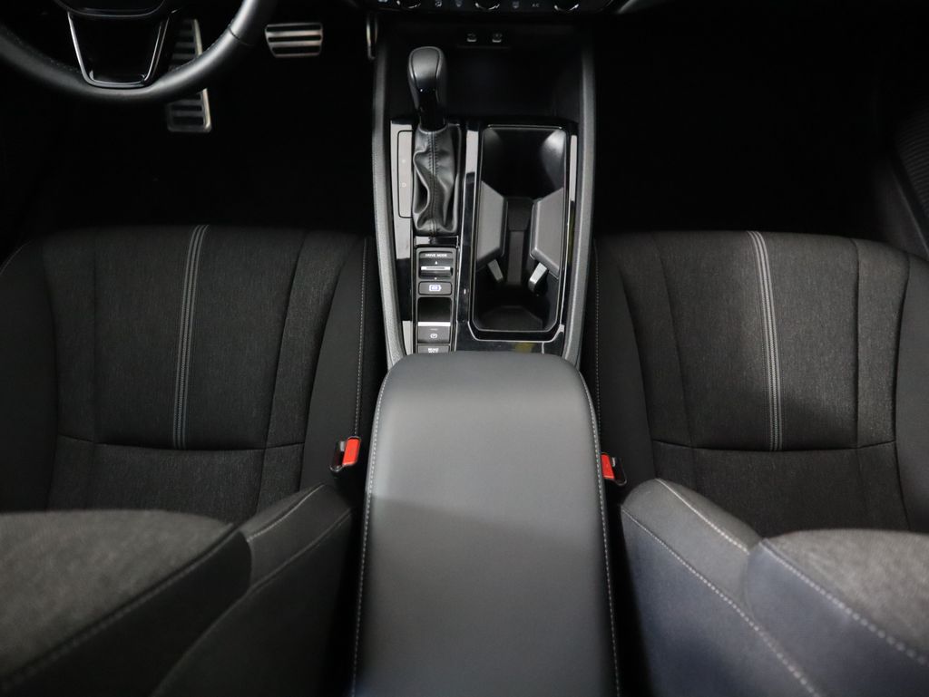 Thumbnail: 2023 Honda Accord - 13