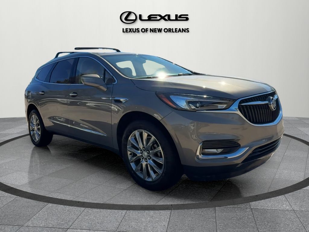 2019 Buick Enclave Essence FWD